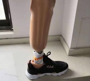 南昌南昌假肢
