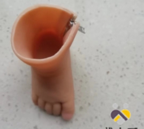南昌江西假肢