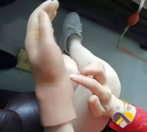上饒江西假肢