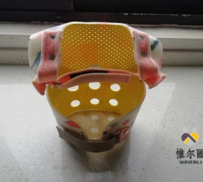上饒南昌肩背夾支具