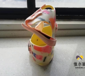 上饒肩背夾支具