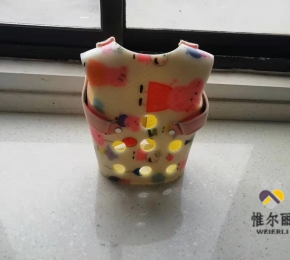 上饒肩背夾支具