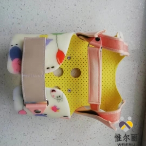 南昌肩背夾支具