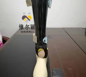上饒江西假肢
