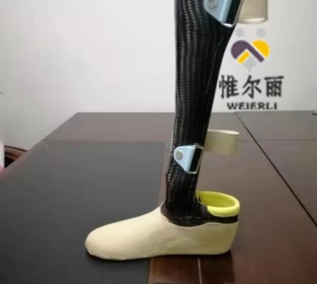 上饒江西假肢