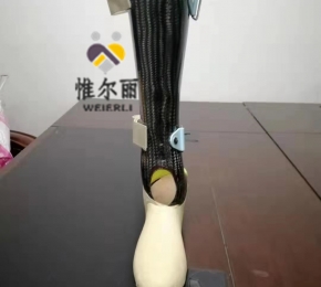 上饒江西假肢