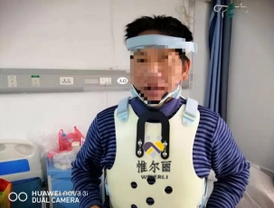萍鄉(xiāng)手工制作，頭頸胸案例展示