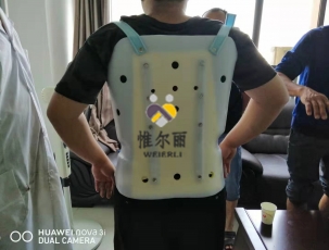 萍鄉(xiāng)客戶案例