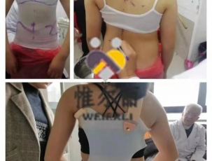 萍鄉(xiāng)客戶案例