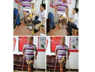 萍鄉(xiāng)客戶案例