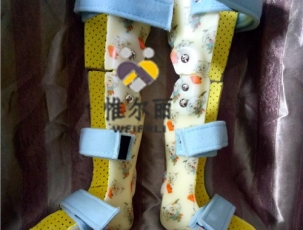 萍鄉(xiāng)矯正案例