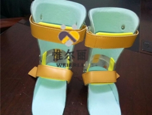 萍鄉(xiāng)矯正案例